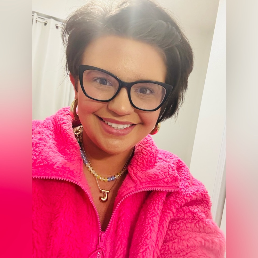 Meet your Posher, Ali Michele